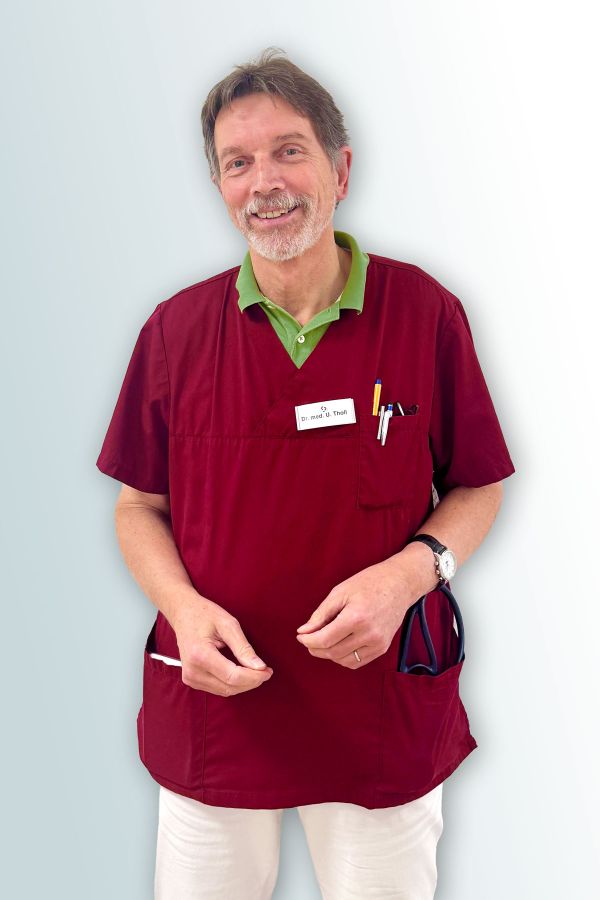 Dr. med. Ulrich Tholl